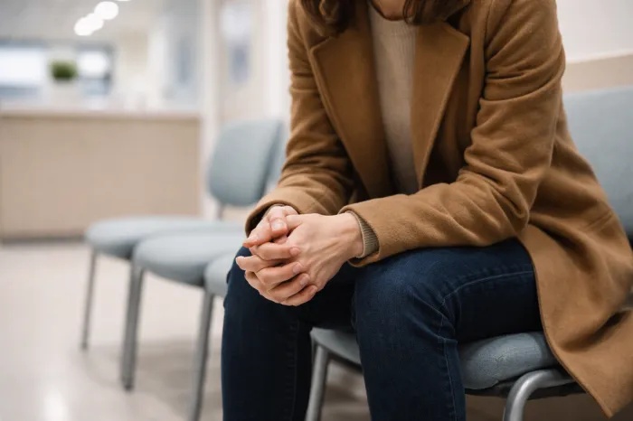 혈뇨가 나오는 이유