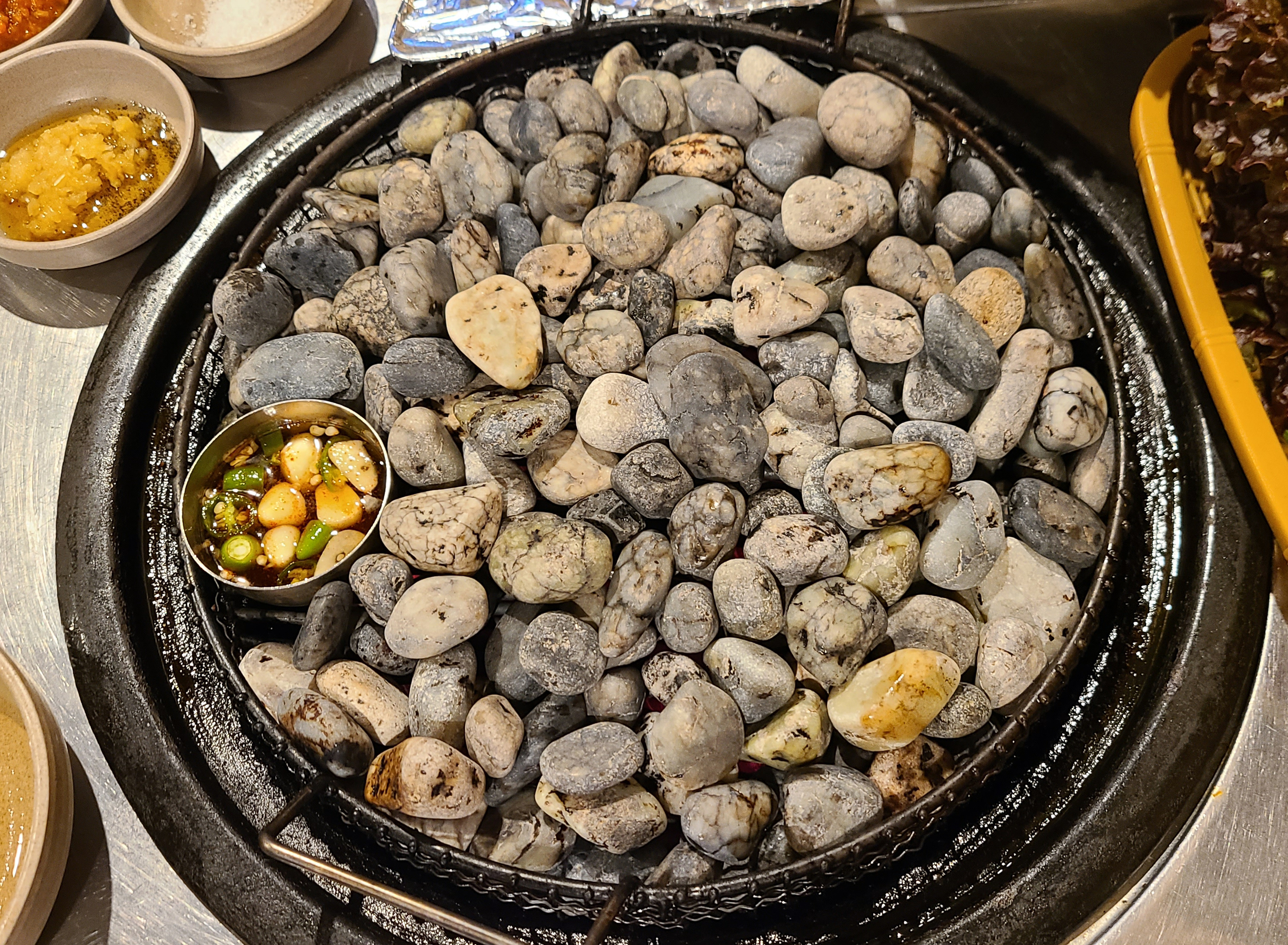 부산 연산동 '랑돼지'