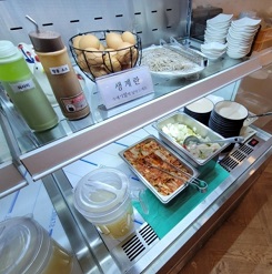 셀프바