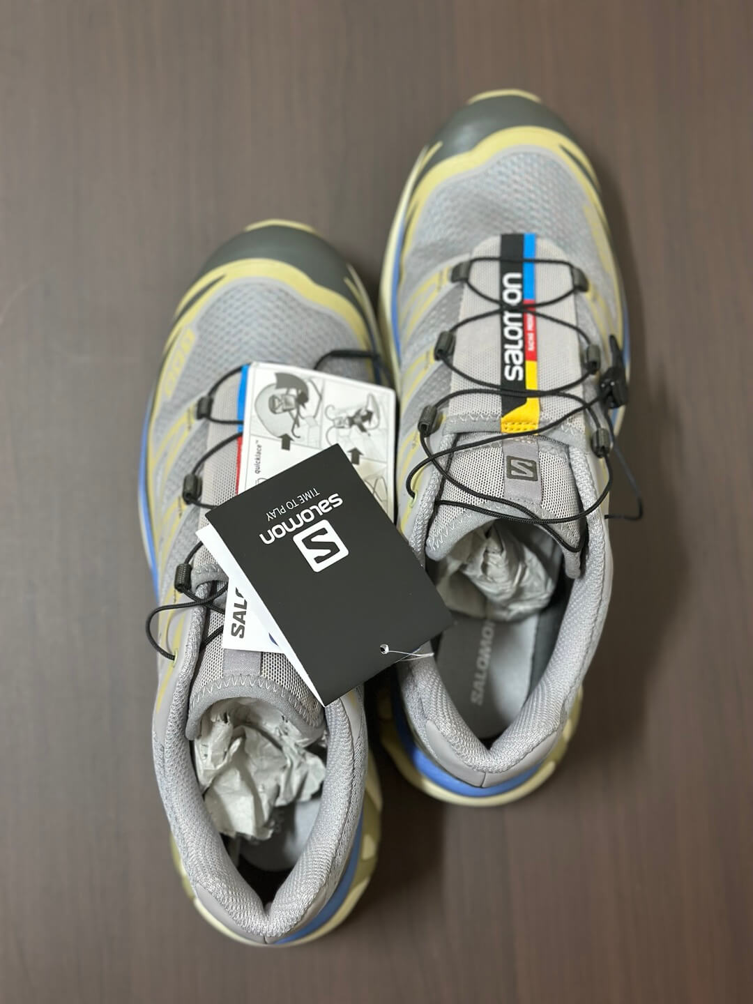 남자신발추천살로몬