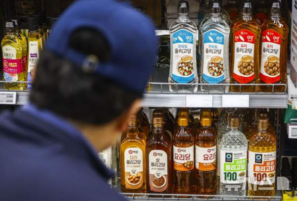 10조원 '전분당 담합' 검찰 기소 총정리: 대상&middot;CJ&middot;사조 철퇴 및 과자&middot;음료 가격 상승의 내막