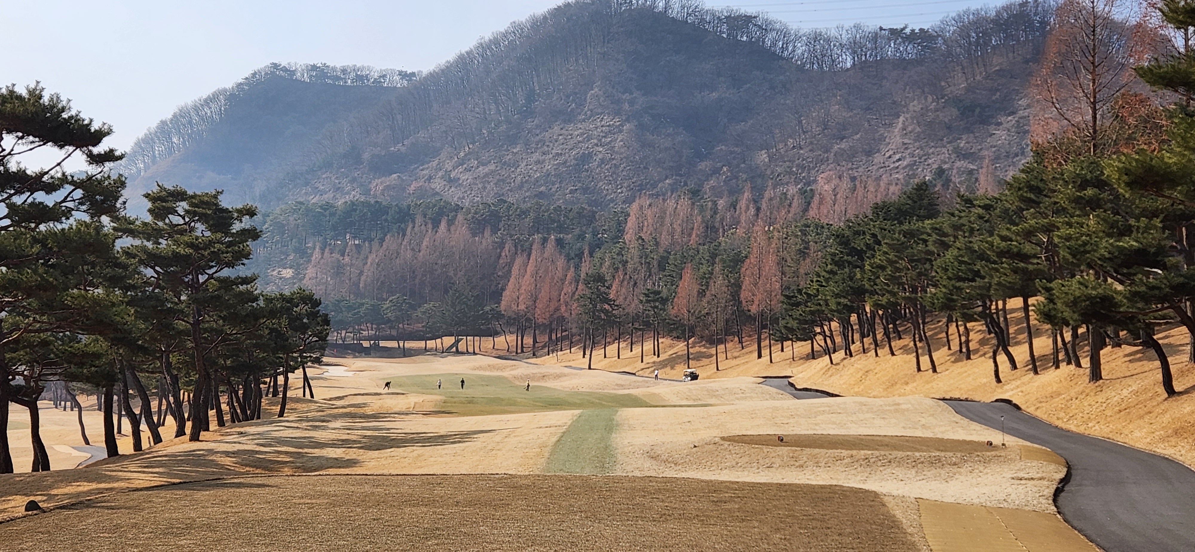 서원밸리cc
