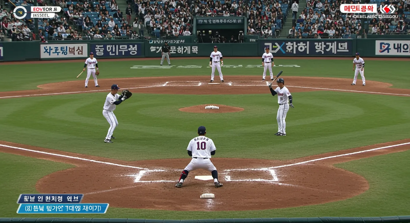 KBO 한국 프로야구 무료 보기, 시청하기 방법, 모바일 앱 ,해외에서 한국 프로 야구 중계 보기, 인기 야구 팬 커뮤니티 TOP 5