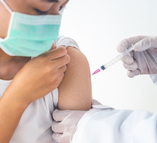 2024년 독감 무료 예방접종대상자