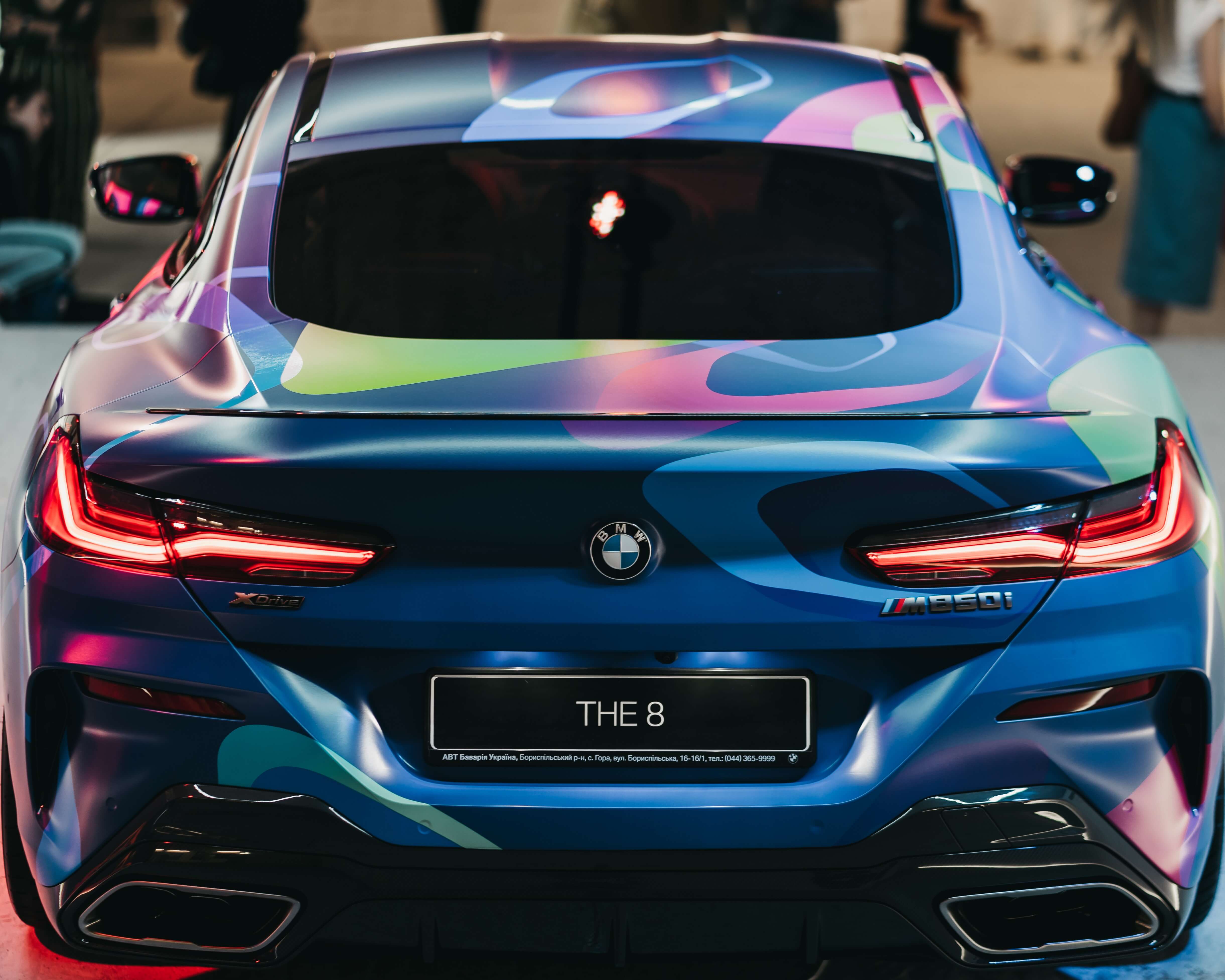 BMW