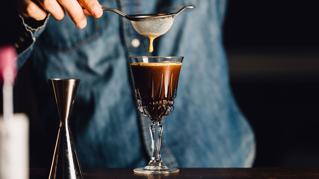 2022 was the year of the espresso martini.
