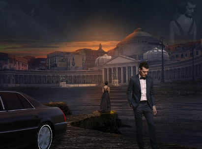 이별/이혼꿈 해몽