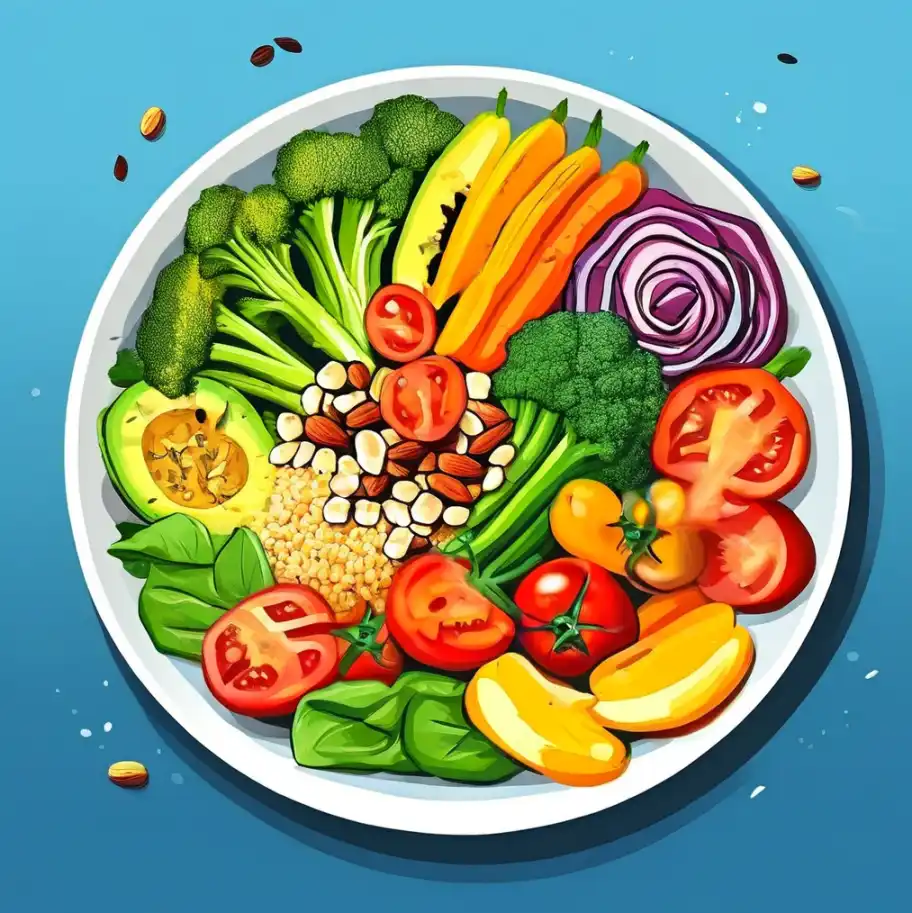 다이어트 저녁식단 팁맛있고 건강한 다이어트 식단