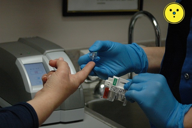 당뇨 전단계 관리법