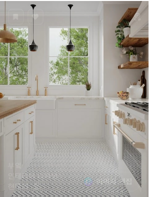 일상에서 실천하는 바이오필릭 인테리어 팁 7가지