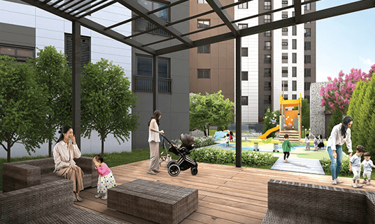 청계 SK뷰 분양가 및 청약 일정