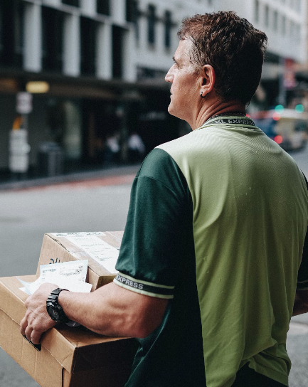 건영택배 실시간 배송 조회 방법