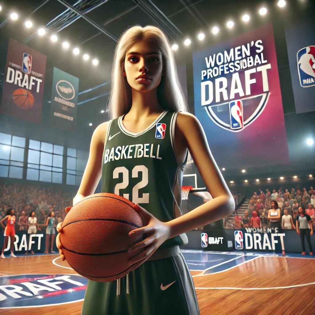여자 프로농구 드래프트
