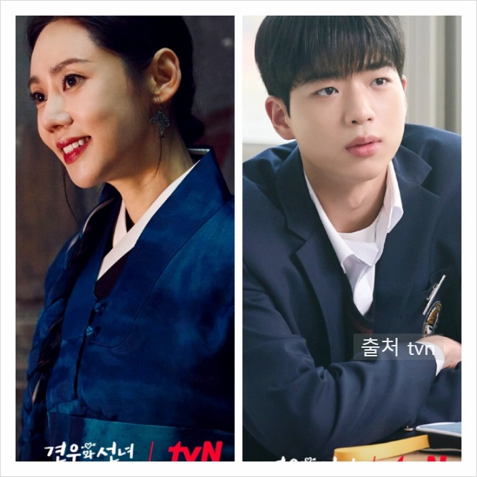 견우와 선녀 수혜주 총정리