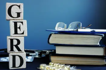 역류성 식도염 원인 및 증상, 치료법