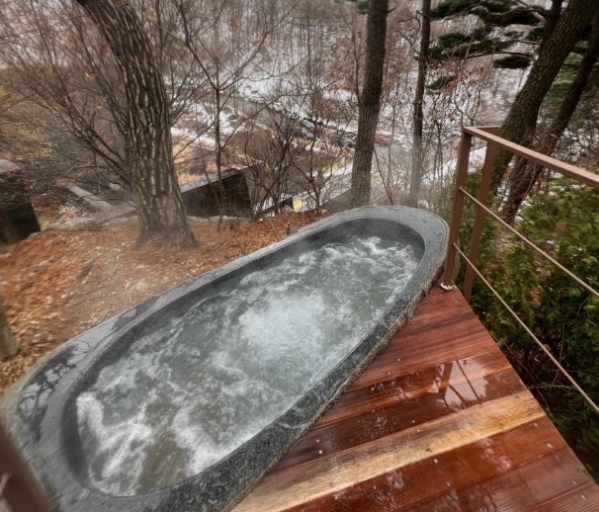 겨울/힐링/여행/추천/포레스트해브나인