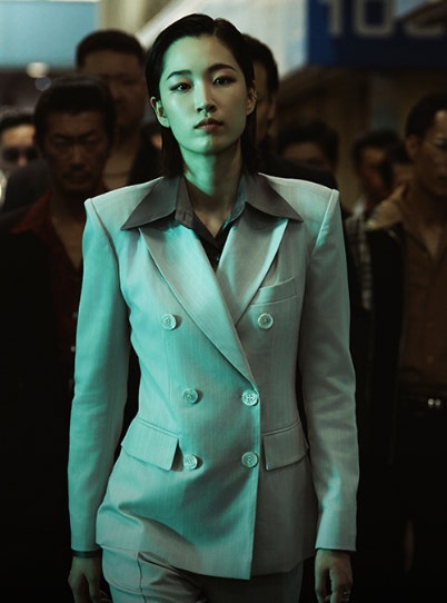 메이드인코리아 공개시간 출연진 몇부작 원지안 캐릭터