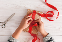 리본공예지도사