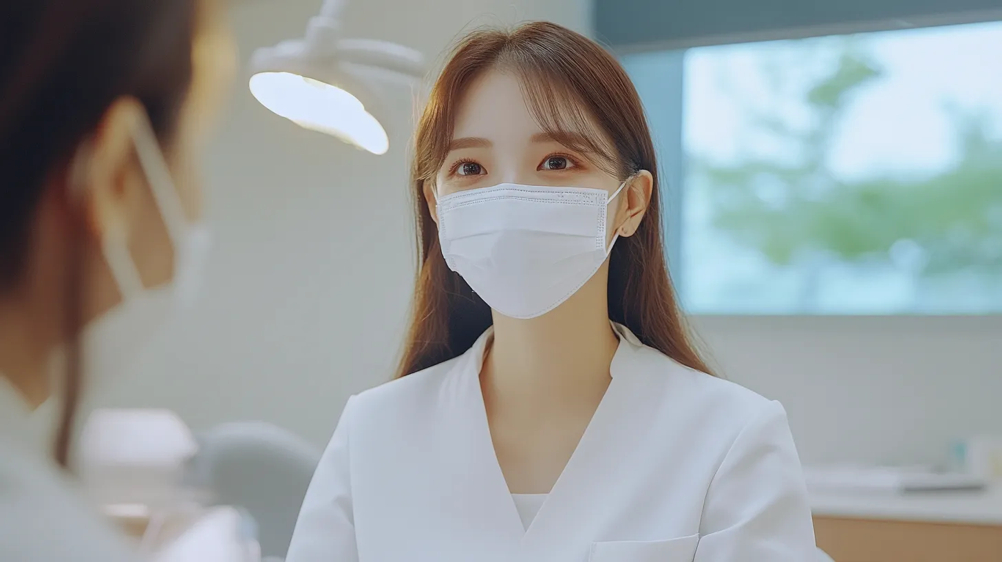 노인 폐렴 위험! 사망률 줄이는 예방&middot;치료법 총정리