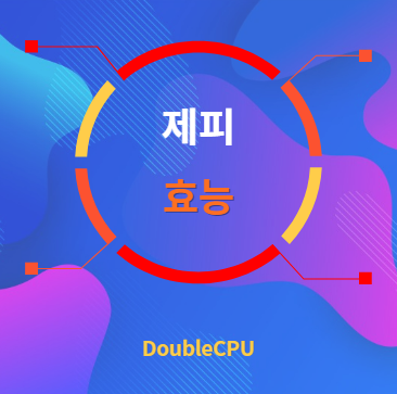 제피 효능 탐구