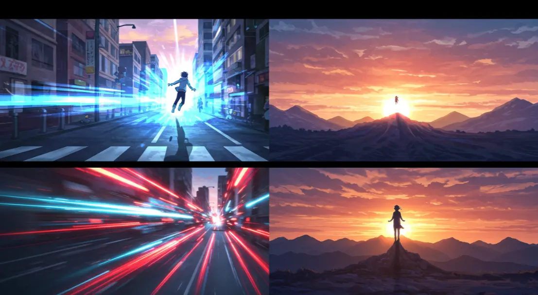 순간이동 꿈해몽