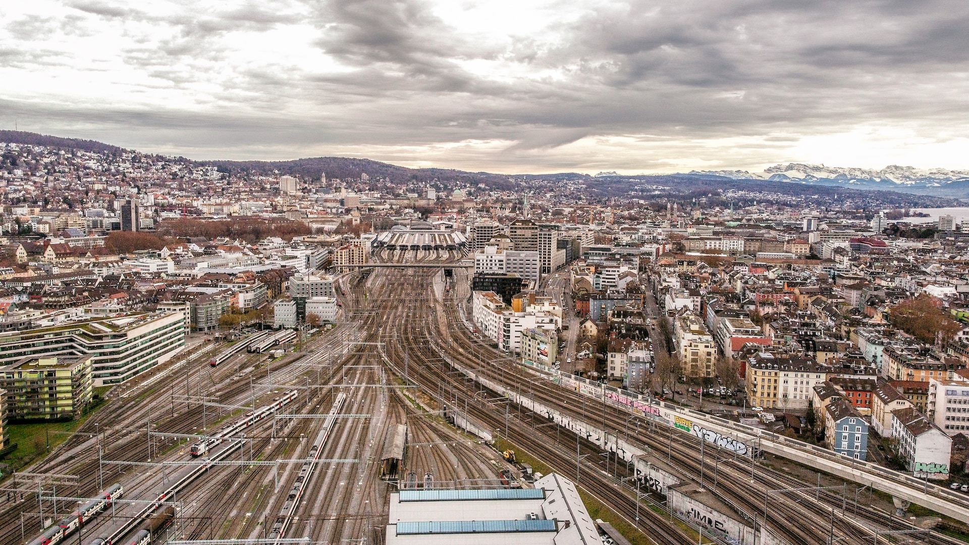 제로에너지 빌딩은 에너지 절약을 위한 필수적인 요소입니다