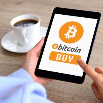 업비트 비트코인 사는법