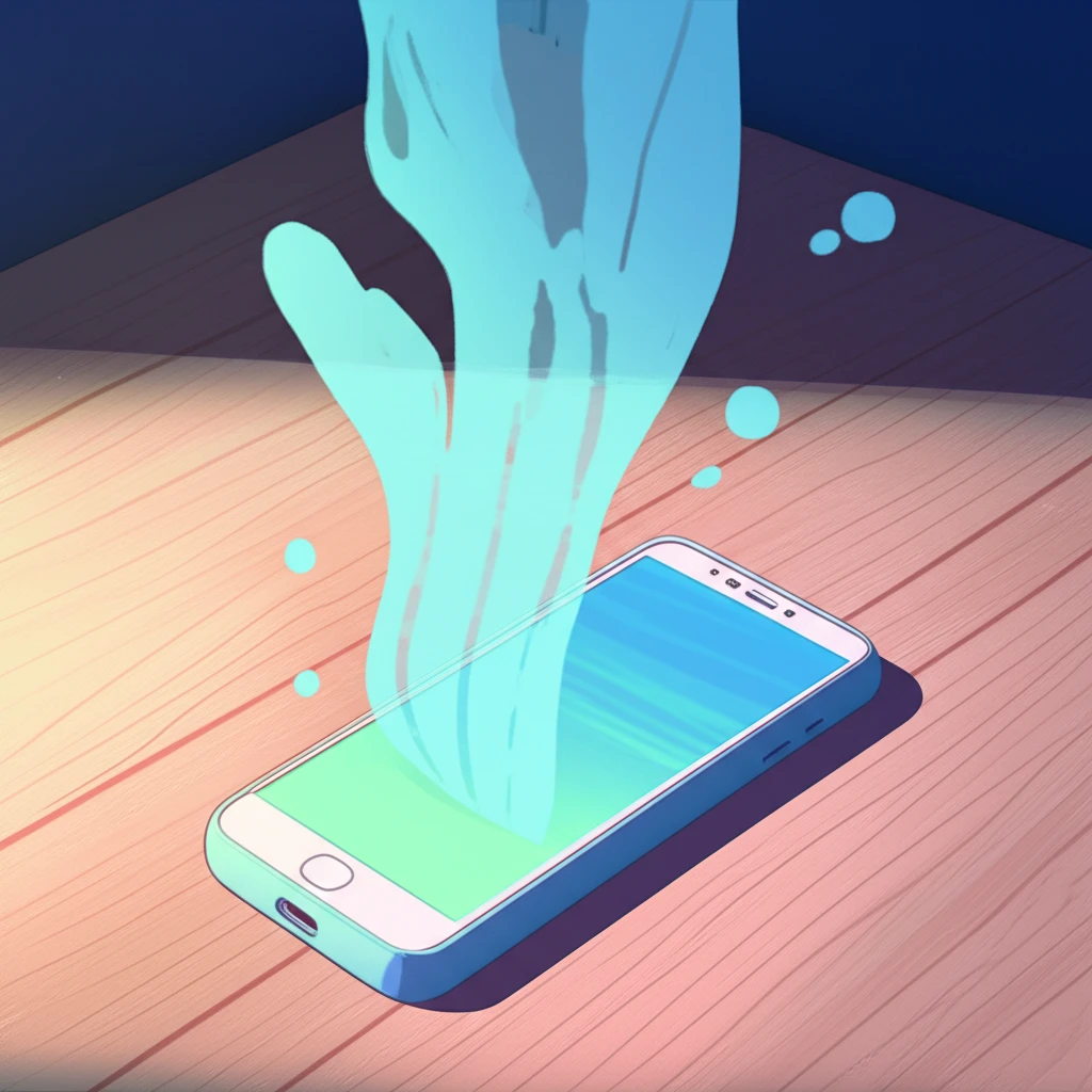 전자기기 과열 완전 해부: 원인, 예..