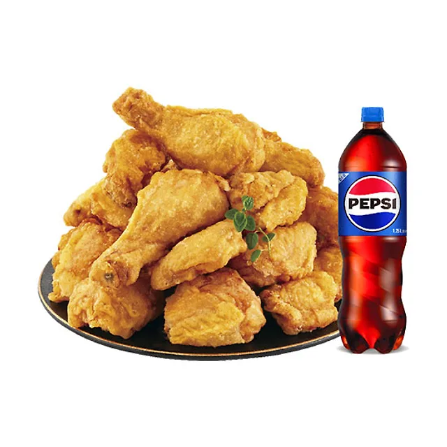 메가치킨15호
