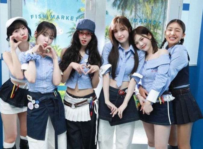 가수 오마이걸 관련 사진