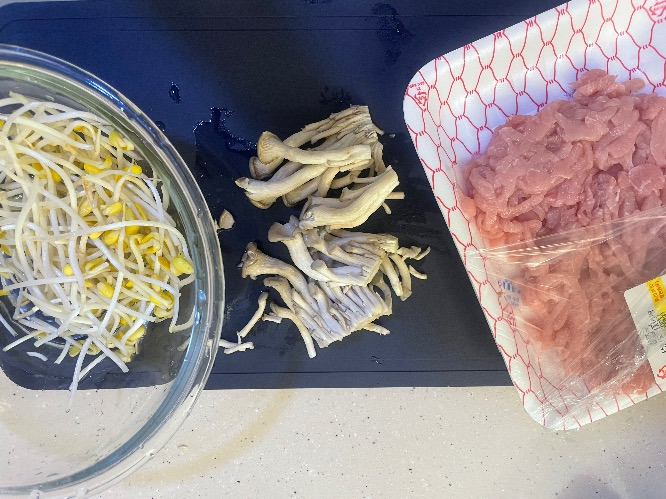 집에서 쉽게 즐기는 일식 라멘 간단 레시피