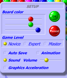 버블슈터 게임하기 홈페이지 소개