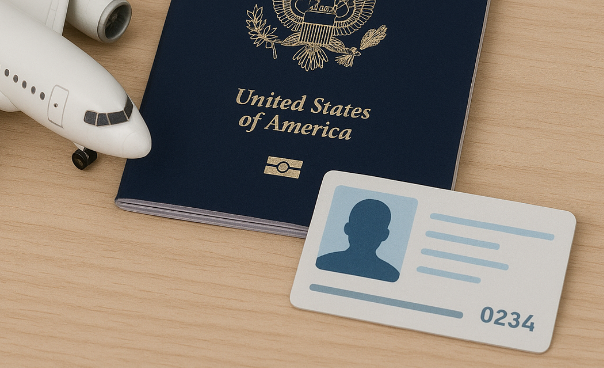 제주도 여행 여권 필요한가? 필요한 신분증 알아보기