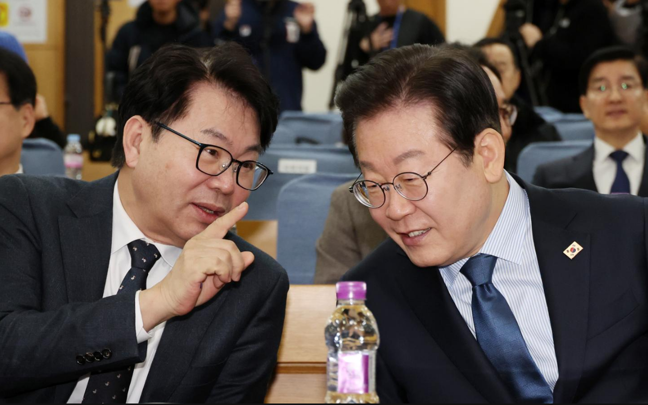 이한주프로필,이한주 나이,이한주 학력,국정기획위원장 이한주,이재명 정책 멘토,기본소득 정책