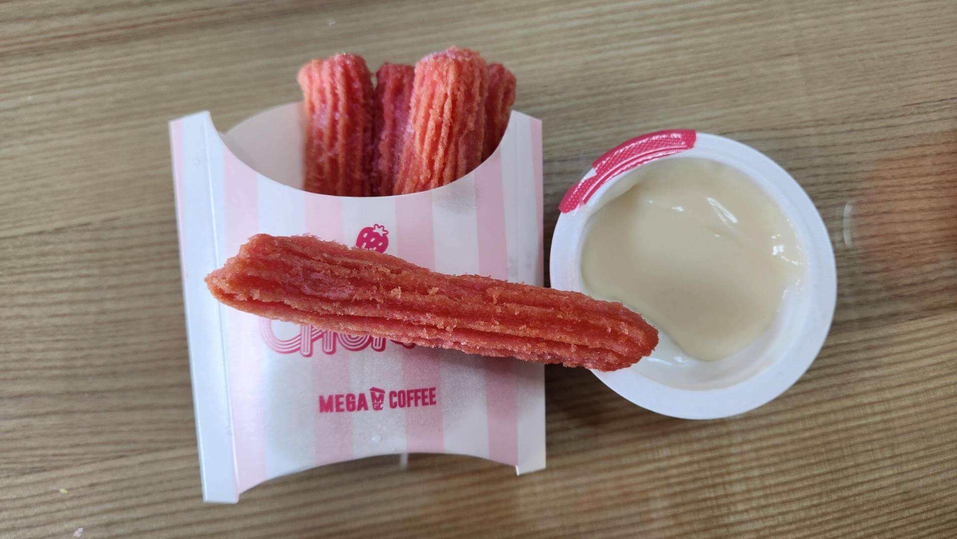 딸과 함께한 소중한 시간