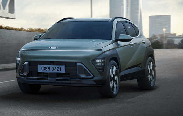 3월 국산차 판매순위 top 10