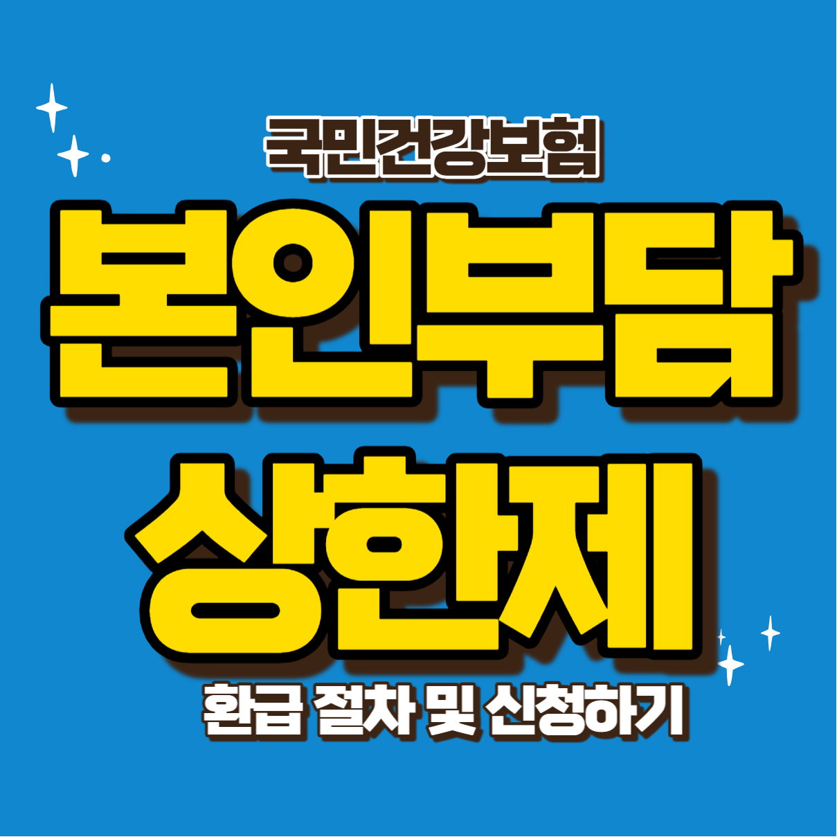 본인부담금상한제