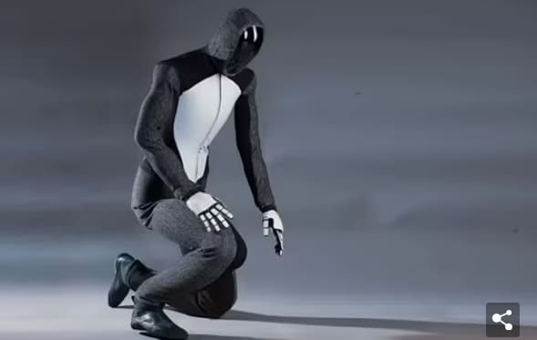 휴머노이드 로봇와 GPT의 콜라보...놀라운 일이..VIDEO: OpenAI leads $23.5M investment in android built to do human jobs