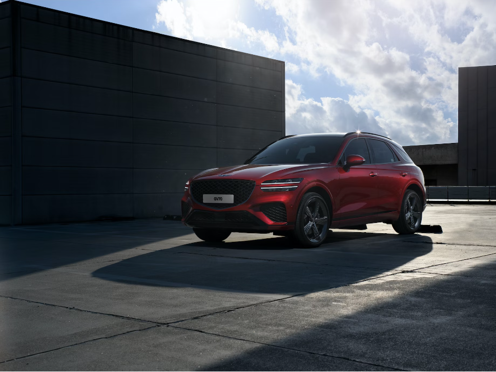 현대자동차마케팅전략