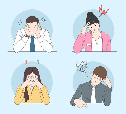 피로를 &lsquo;원래 그런 것&rsquo;으로 넘길 때 생기는 문제