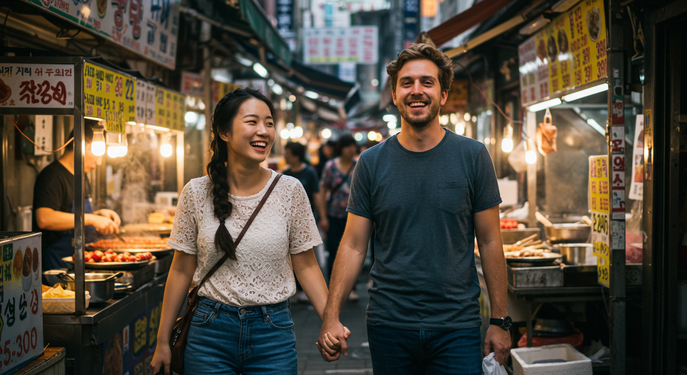 국제결혼정보회사