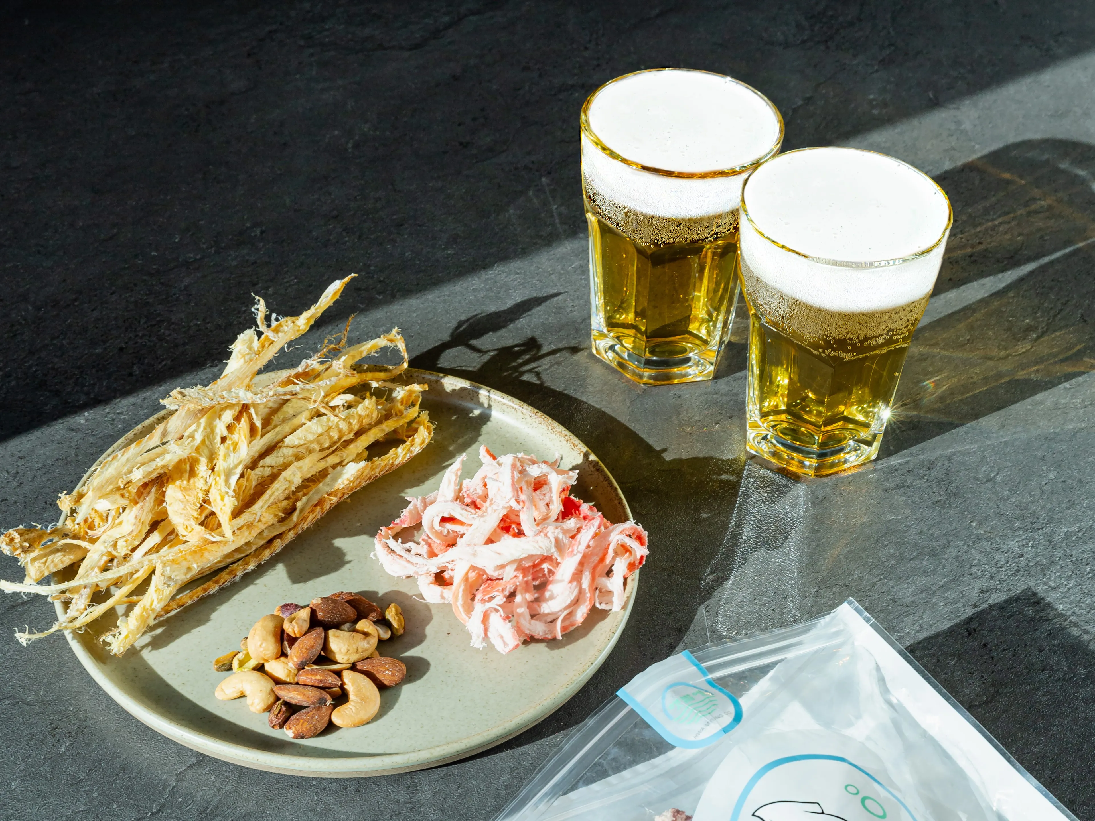 먹태 황태 차이 특징 칼로리 레시피_8