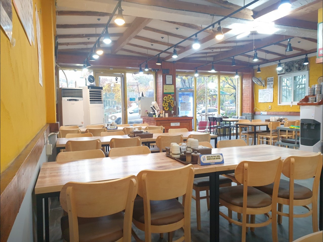 진하고 깊은 국물의 감동, 대전 추어탕 맛집 진성할매추어탕 리뷰