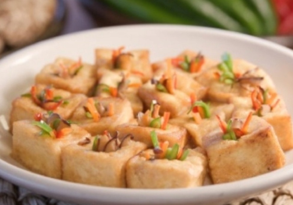 한국인의밥상-조포사-두부-진관사