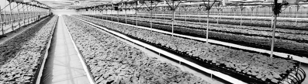 들깨 모종 파종시기: 4월 중순 ~ 4월 하순 (중부지방 기준)