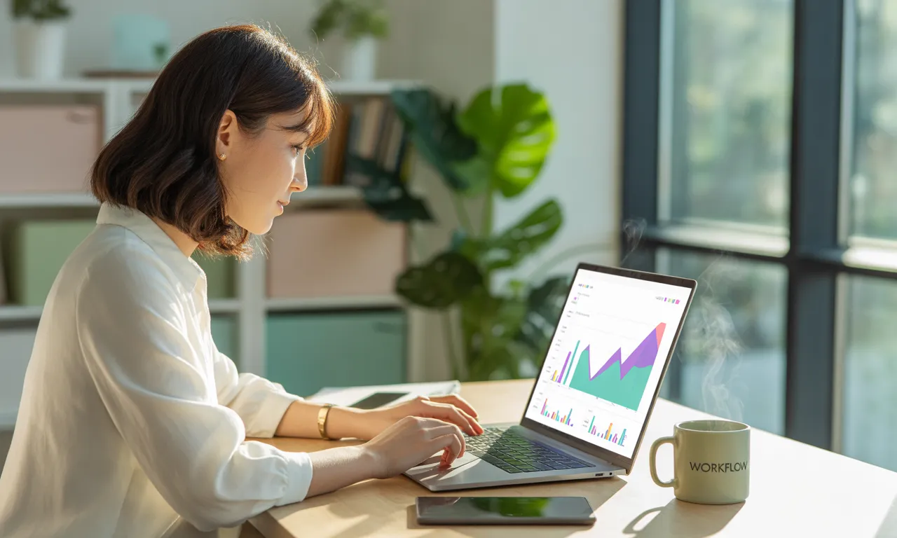 발행 수와 시간 간격 전략