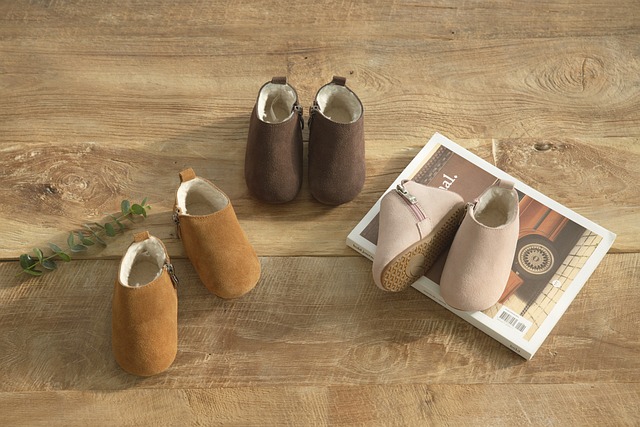 미국 신발사이즈표