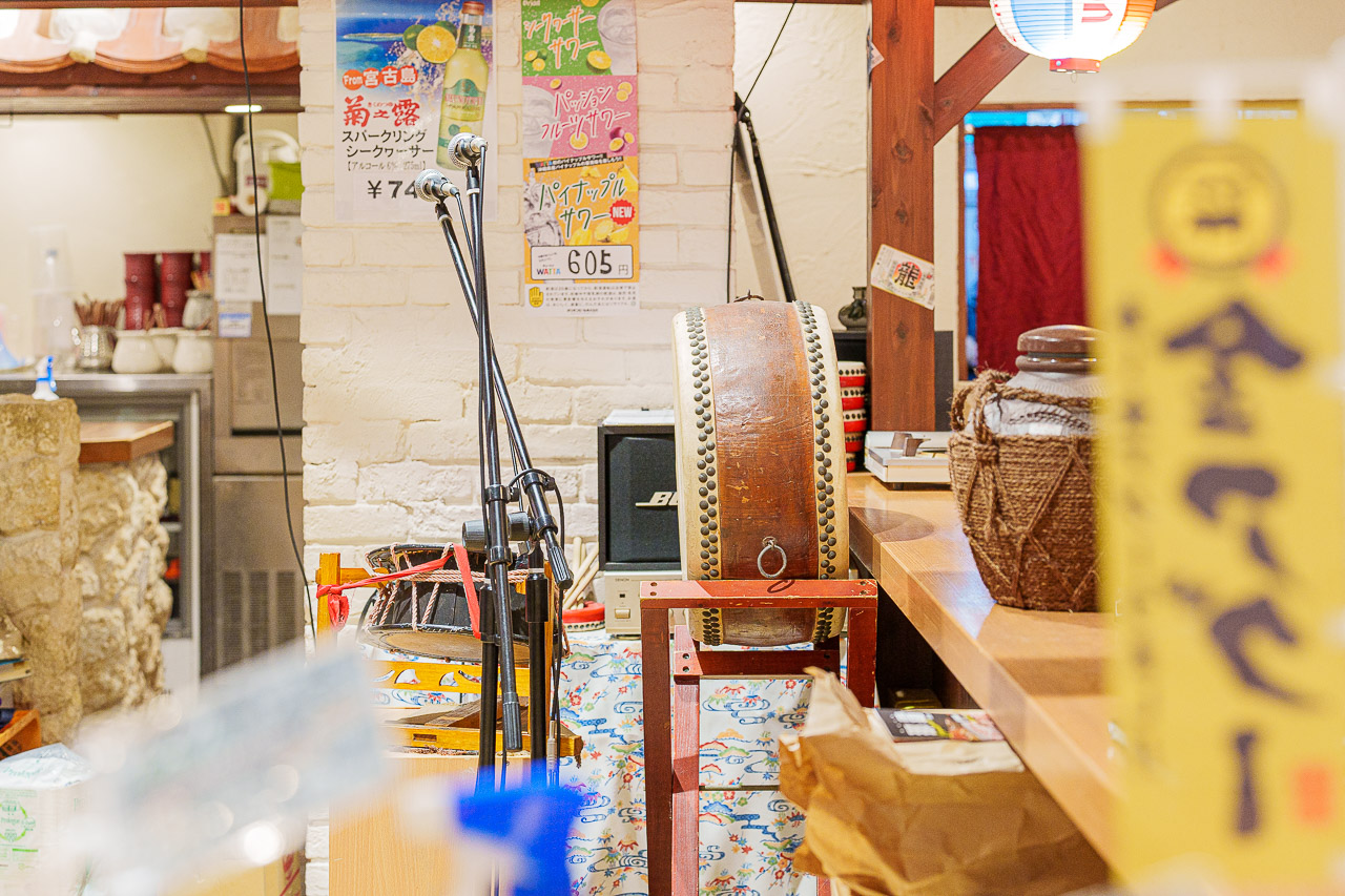 Shima Shabu-Shabu NAKAMA: Agu Pork and Ishigaki Beef on Kokusai Street — original photograph 31