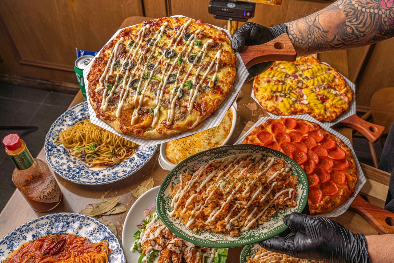 생방송투데이 파스타 아늑