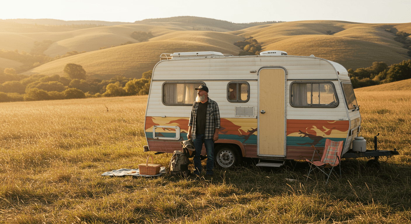 캠핑카 운전면허 종류 완벽 정리